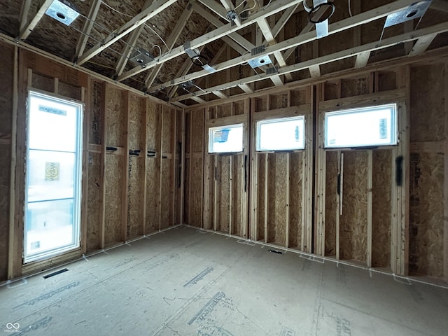 1509 Chatham Rdg Ct, Westfield, IN 46074 - misc room featuring visible vents