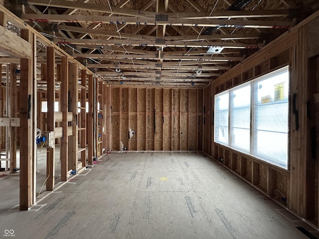1509 Chatham Rdg Ct, Westfield, IN 46074 - view of misc room