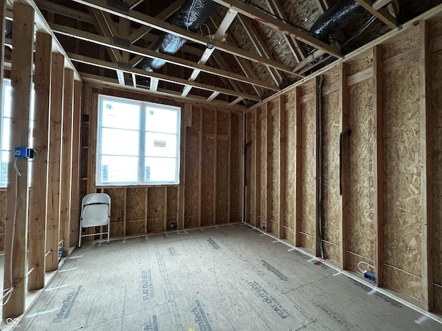 1509 Chatham Rdg Ct, Westfield, IN 46074 - view of miscellaneous room