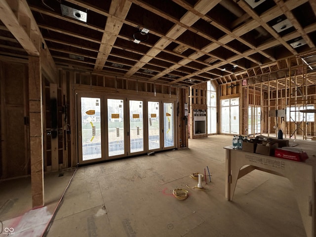1509 Chatham Rdg Ct, Westfield, IN 46074 - view of misc room