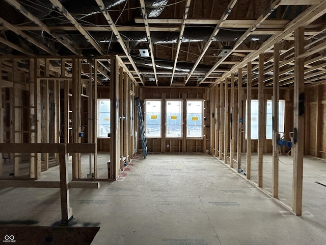 1509 Chatham Rdg Ct, Westfield, IN 46074 - view of misc room
