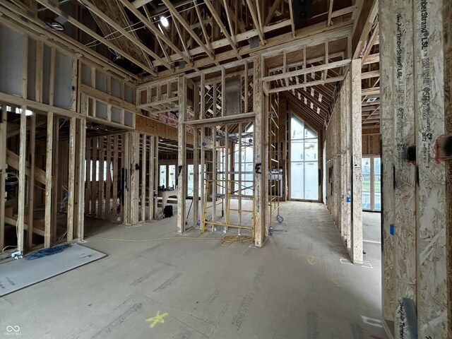 1509 Chatham Rdg Ct, Westfield, IN 46074 - view of miscellaneous room