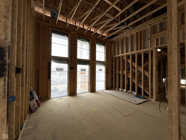 1509 Chatham Rdg Ct, Westfield, IN 46074 - view of miscellaneous room