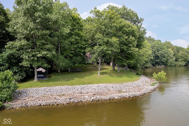 8597 E Wilderness Trl, Unionville, IN 47468 - photo 42