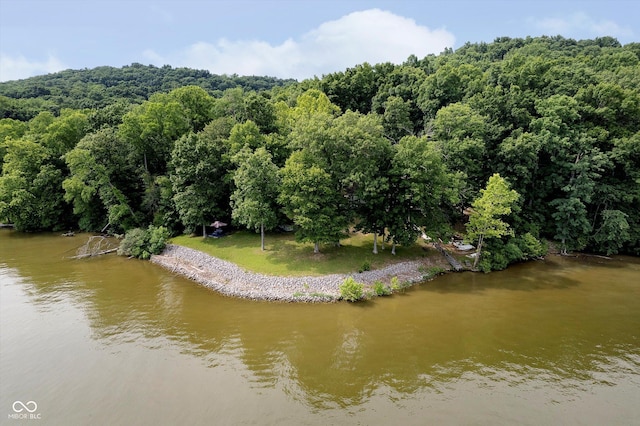 8597 E Wilderness Trl, Unionville, IN 47468 - photo 41