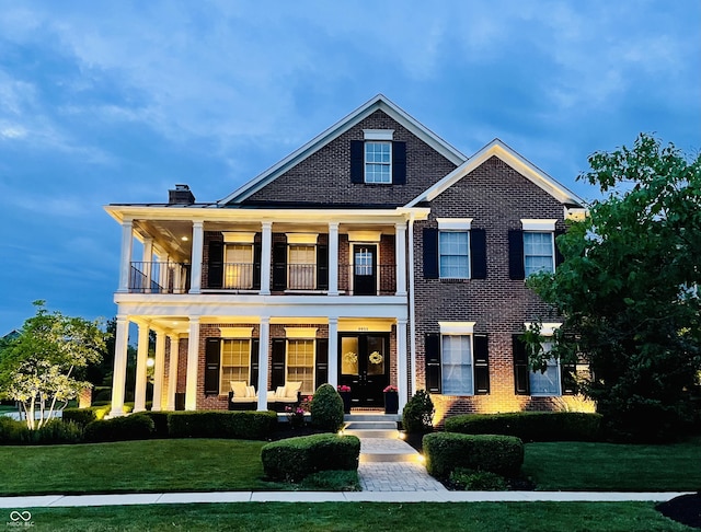 6655 Westminster Dr, Zionsville, IN 46077 - photo 2