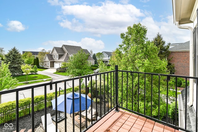 6655 Westminster Dr, Zionsville, IN 46077 - photo 33