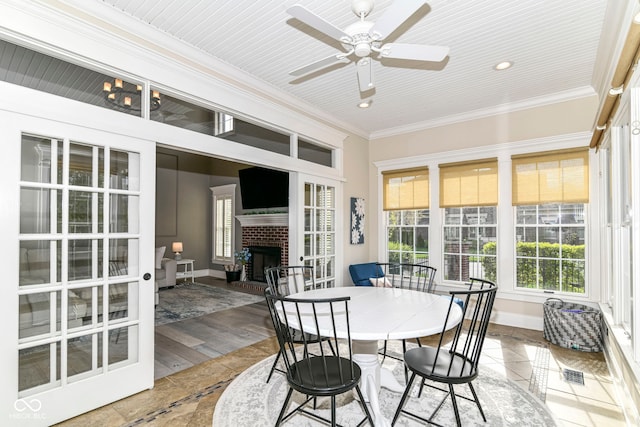 6655 Westminster Dr, Zionsville, IN 46077 - photo 20
