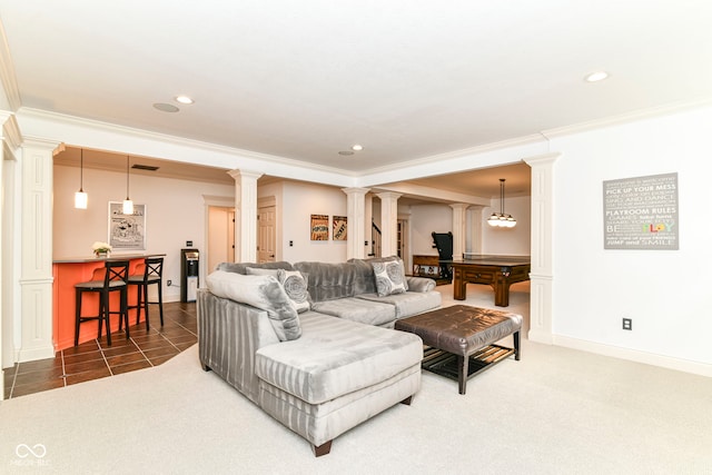 6655 Westminster Dr, Zionsville, IN 46077 - photo 40