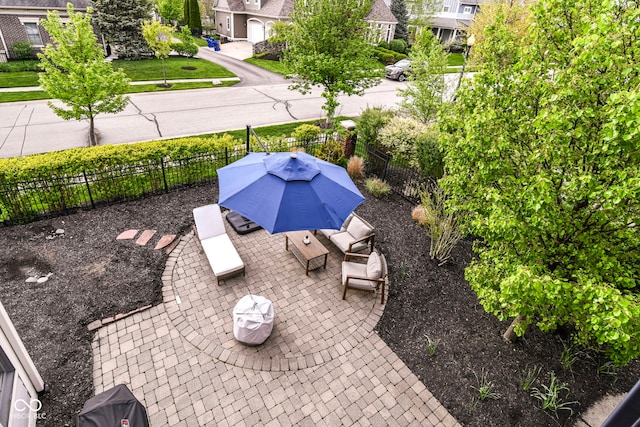 6655 Westminster Dr, Zionsville, IN 46077 - photo 48