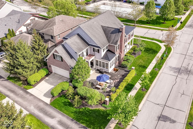 6655 Westminster Dr, Zionsville, IN 46077 - photo 49