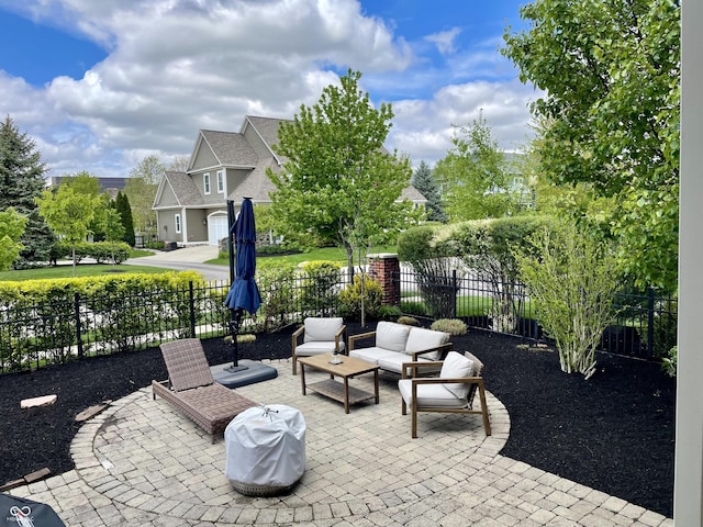 6655 Westminster Dr, Zionsville, IN 46077 - photo 24