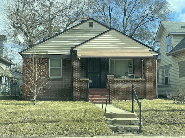 537 N Rural St, Indianapolis, IN 46201 - photo 2