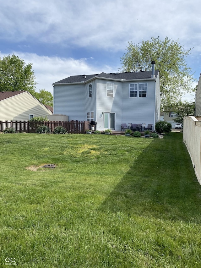 10190 Holly Berry Cir, Fishers, IN 46038 - photo 5