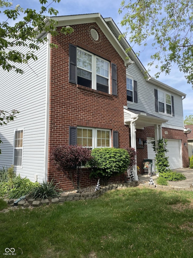 10190 Holly Berry Cir, Fishers, IN 46038 - photo 2