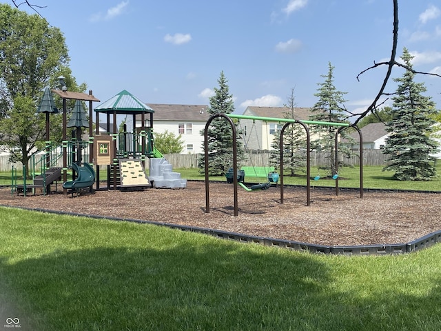10190 Holly Berry Cir, Fishers, IN 46038 - photo 33