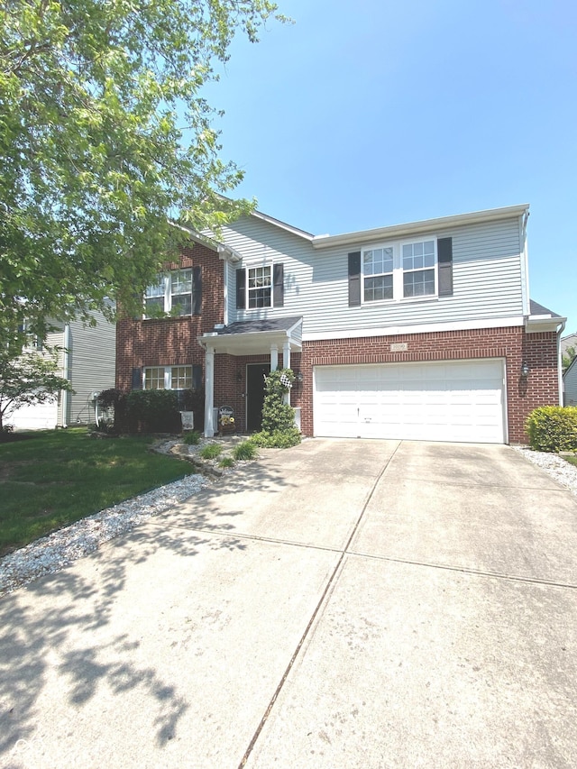 10190 Holly Berry Cir, Fishers, IN 46038 - photo 3