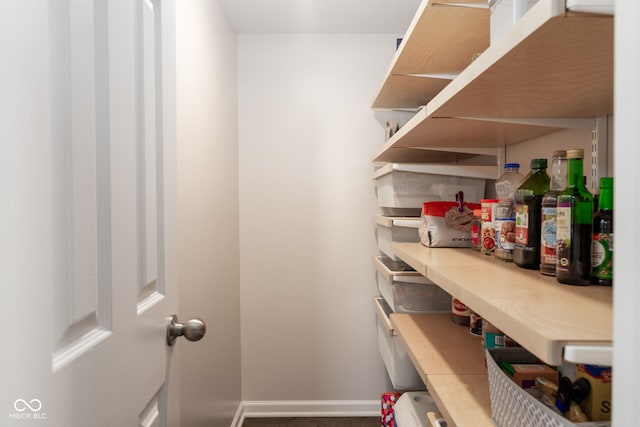 996 Denton Ct, Westfield, IN 46074 - view of storage area