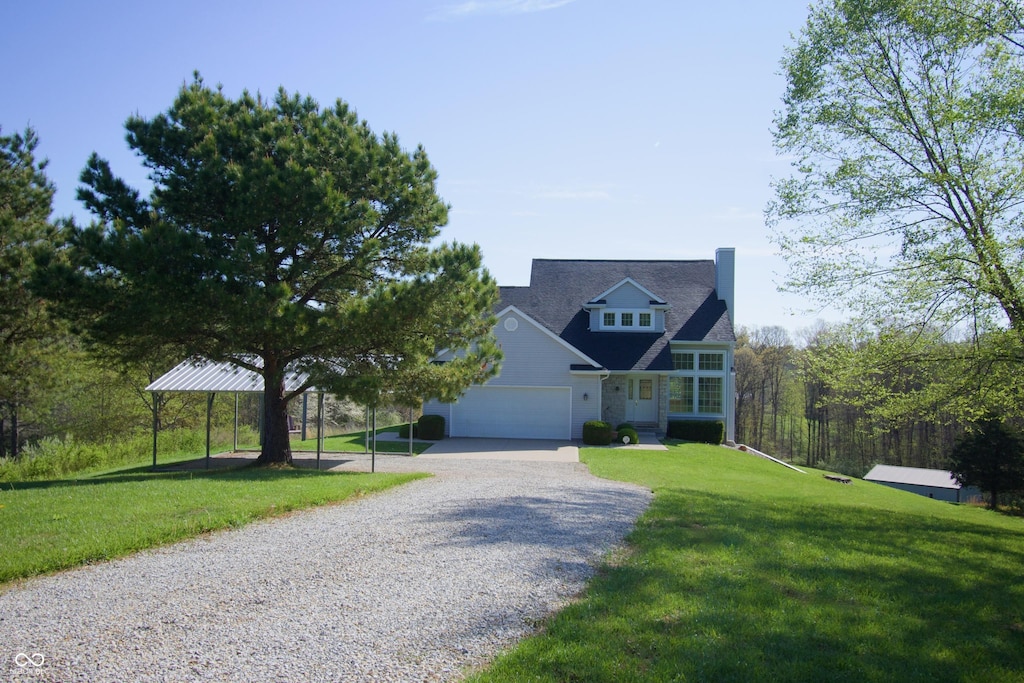 8187 State Road 229, Metamora, IN 47030 - photo 1