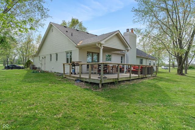 1285 S 1100 E, Zionsville, IN 46077 - photo 50