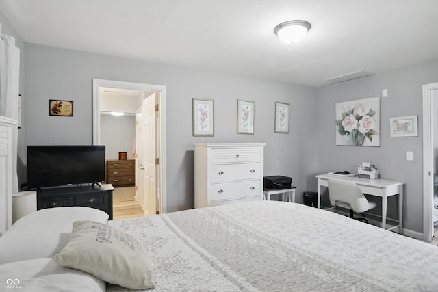 842 Miller Ave, Shelbyville, IN 46176 - view of bedroom