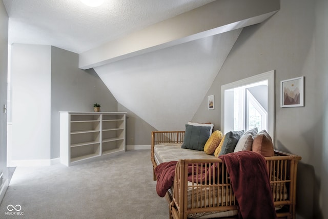 10919 Running Tide Ct, Indianapolis, IN 46236 - sitting room with carpet and baseboards