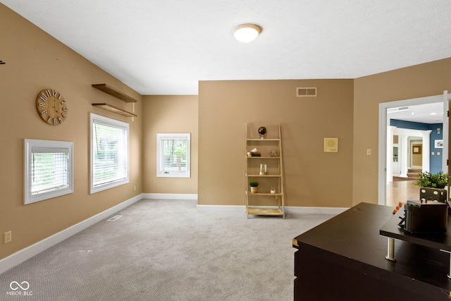 10919 Running Tide Ct, Indianapolis, IN 46236 - office space featuring light colored carpet and baseboards