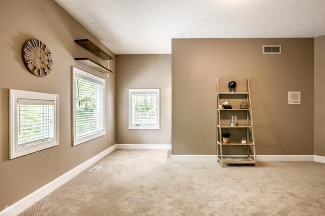 10919 Running Tide Ct, Indianapolis, IN 46236 - unfurnished room featuring carpet floors and baseboards