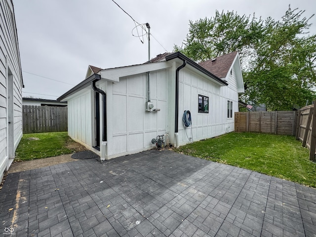 629 N Keystone Ave, Indianapolis, IN 46201 - view of outdoor structure