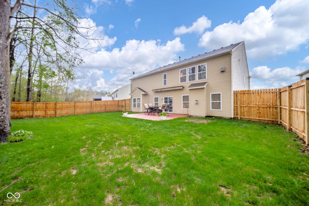 10090 Eagle Eye Way, Indianapolis, IN 46234 - photo 1