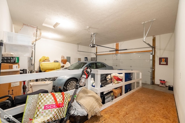476 Glenview Dr, Greencastle, IN 46135 - view of garage