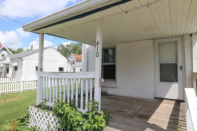 410 Seminary St, Crawfordsville, IN 47933 - photo 2