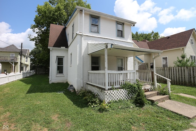 410 Seminary St, Crawfordsville, IN 47933 - photo 1
