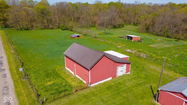 000 N County Road 100 E, Springport, IN 47386