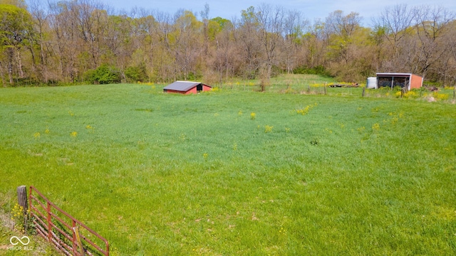 000 N County Road 100 E, Springport, IN 47386