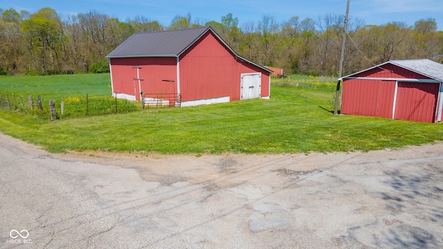 000 N County Road 100 E, Springport, IN 47386