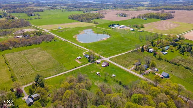 000 N County Road 100 E, Springport, IN 47386