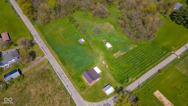 000 N County Road 100 E, Springport, IN 47386
