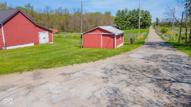 000 N County Road 100 E, Springport, IN 47386