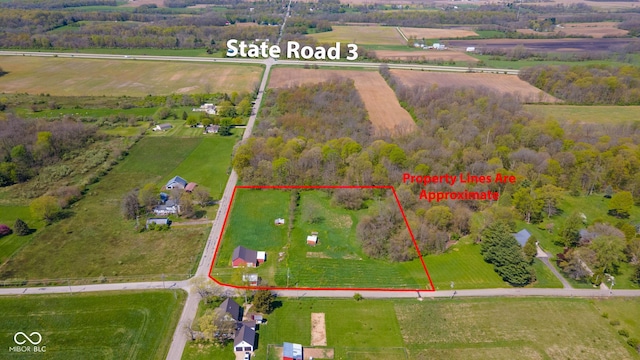 000 N County Road 100 E, Springport, IN 47386
