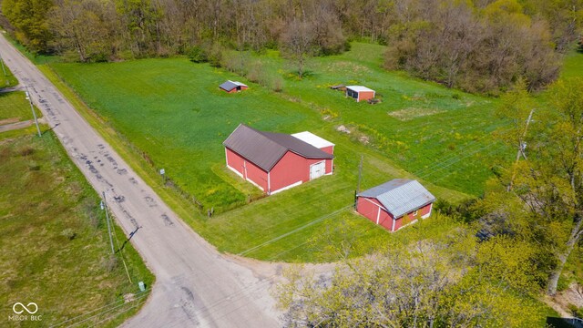 000 N County Road 100 E, Springport, IN 47386