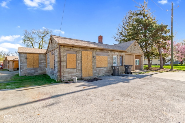 6102 Brookville Rd, Indianapolis, IN 46219 - photo 2