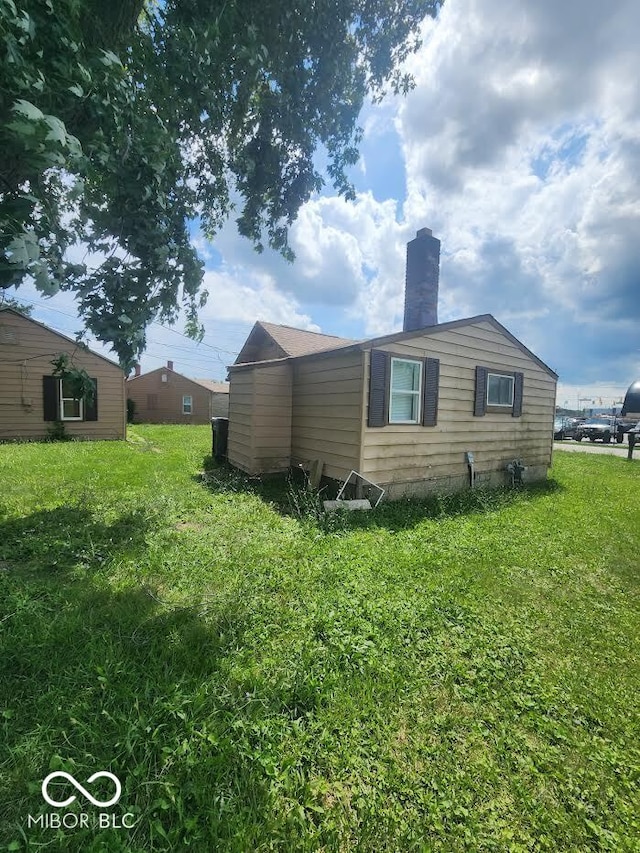 6102 Brookville Rd, Indianapolis, IN 46219 - photo 5