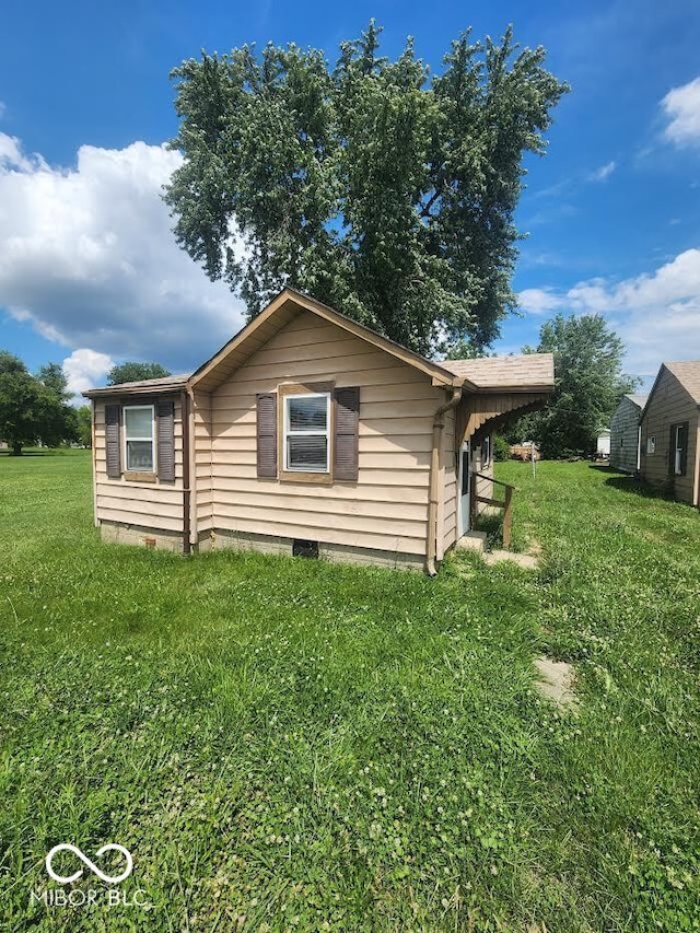 6102 Brookville Rd, Indianapolis, IN 46219 - photo 4