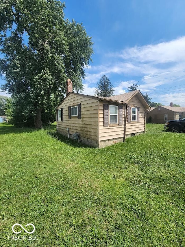 6102 Brookville Rd, Indianapolis, IN 46219 - photo 6