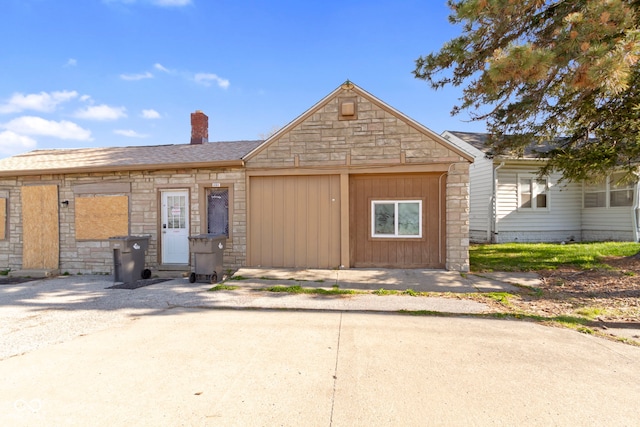 6102 Brookville Rd, Indianapolis, IN 46219 - photo 1