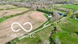 1630 N 400 W, Bargersville, IN 46106 - birds eye view of property