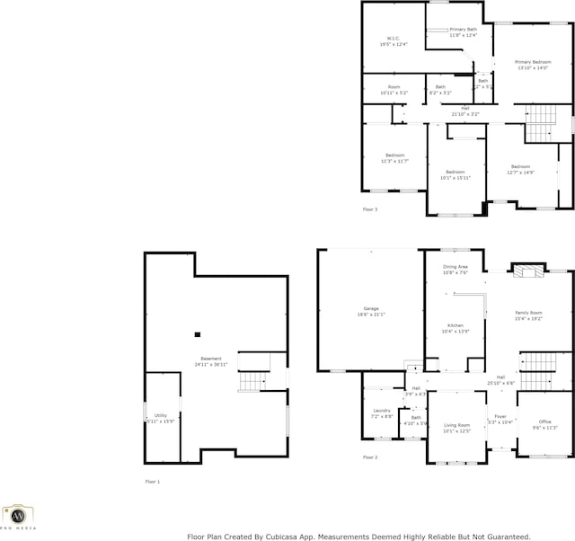 15329 Smithfield Dr, Westfield, IN 46074 - floor plan