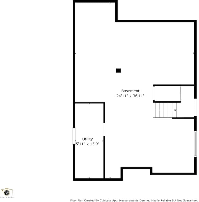15329 Smithfield Dr, Westfield, IN 46074 - view of layout