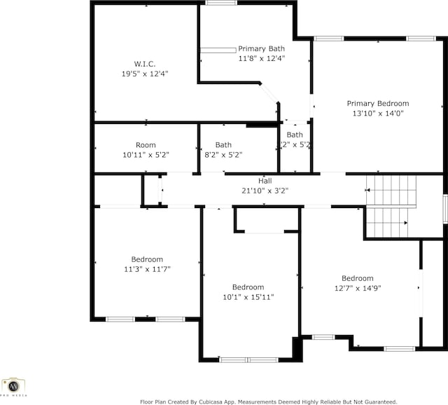 15329 Smithfield Dr, Westfield, IN 46074 - plan